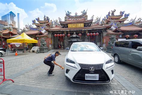 新車平安符|[台中] 新車淨車過火 樂成宮旱溪媽祖廟傳統淨車儀式